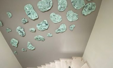 ESPECTACULAR CASA EN VENTA EN DESIERTO DE LOS LEONES