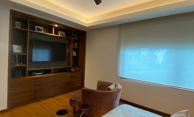 ESPECTACULAR CASA EN VENTA EN DESIERTO DE LOS LEONES