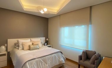 ESPECTACULAR CASA EN VENTA EN DESIERTO DE LOS LEONES