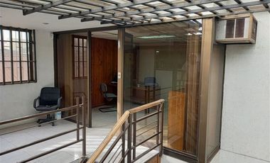 Oportunidad de Arriendo Local Comercial en Barrio Meiggs