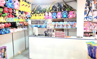 Oportunidad de Arriendo Local Comercial en Barrio Meiggs