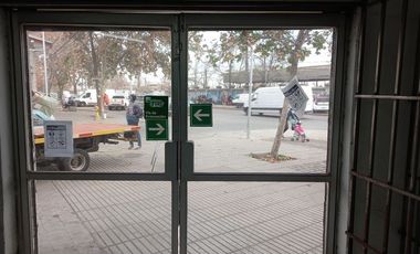 Oportunidad de Arriendo Local Comercial en Barrio Meiggs