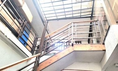 Oportunidad de Arriendo Local Comercial en Barrio Meiggs