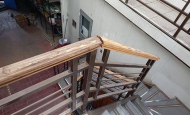 Oportunidad de Arriendo Local Comercial en Barrio Meiggs