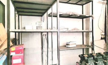 Oportunidad de Arriendo Local Comercial en Barrio Meiggs