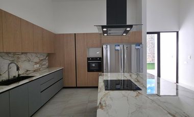 Casa en Venta en en Zona Quintas Baspul, Chicxulub Pueblo.