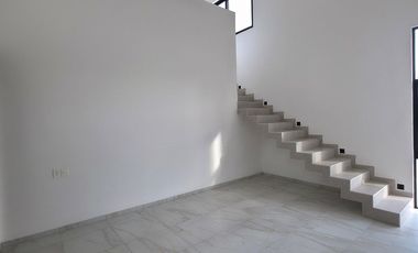 Casa en Venta en en Zona Quintas Baspul, Chicxulub Pueblo.