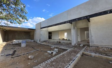 Casa en Venta en en Zona Quintas Baspul, Chicxulub Pueblo.