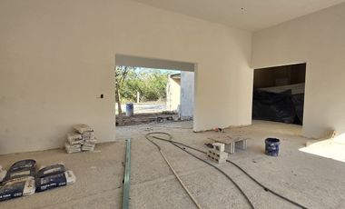 Casa en Venta en en Zona Quintas Baspul, Chicxulub Pueblo.