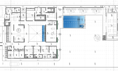 Casa en Venta en en Zona Quintas Baspul, Chicxulub Pueblo.