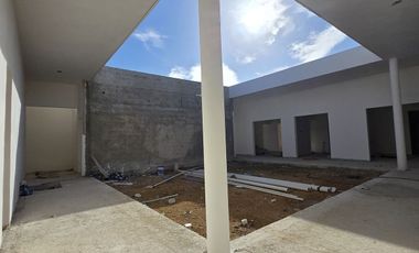 Casa en Venta en en Zona Quintas Baspul, Chicxulub Pueblo.