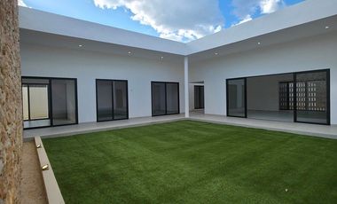 Casa en Venta en en Zona Quintas Baspul, Chicxulub Pueblo.