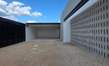 Casa en Venta en en Zona Quintas Baspul, Chicxulub Pueblo.