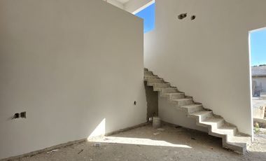 Casa en Venta en en Zona Quintas Baspul, Chicxulub Pueblo.