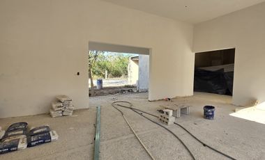 Casa en Venta en en Zona Quintas Baspul, Chicxulub Pueblo.