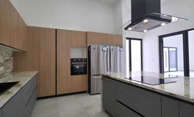 Casa en Venta en en Zona Quintas Baspul, Chicxulub Pueblo.