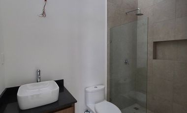 Casa en Venta en en Zona Quintas Baspul, Chicxulub Pueblo.