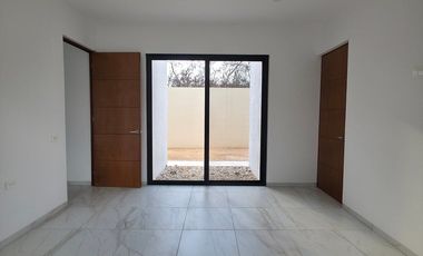 Casa en Venta en en Zona Quintas Baspul, Chicxulub Pueblo.