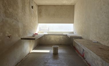 Casa en Venta en en Zona Quintas Baspul, Chicxulub Pueblo.