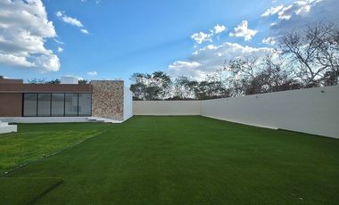 Casa en Venta en en Zona Quintas Baspul, Chicxulub Pueblo.
