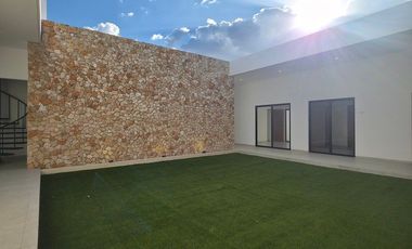 Casa en Venta en en Zona Quintas Baspul, Chicxulub Pueblo.