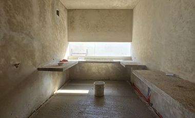 Casa en Venta en en Zona Quintas Baspul, Chicxulub Pueblo.