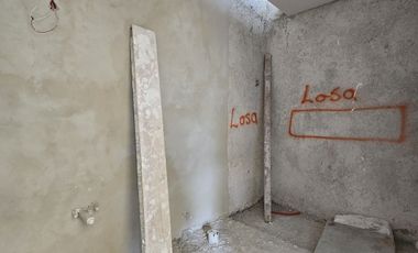 Casa en Venta en en Zona Quintas Baspul, Chicxulub Pueblo.