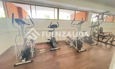 Departamento en Venta en Alvarez de Toledo