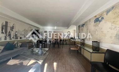 Departamento en Venta en Alvarez de Toledo