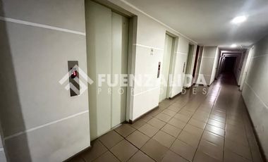 Departamento en Venta en Alvarez de Toledo