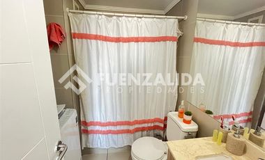 Departamento en Venta en Alvarez de Toledo