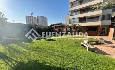 Departamento en Venta en Alvarez de Toledo