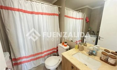 Departamento en Venta en Alvarez de Toledo