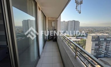 Departamento en Venta en Alvarez de Toledo