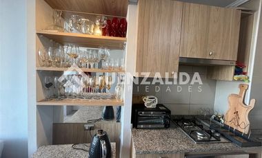 Departamento en Venta en Alvarez de Toledo