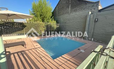 Departamento en Venta en Alvarez de Toledo