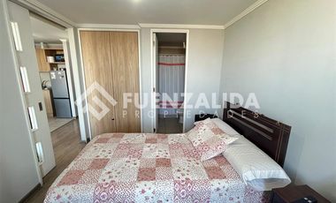 Departamento en Venta en Alvarez de Toledo