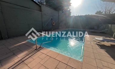 Departamento en Venta en Alvarez de Toledo