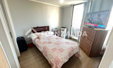 Departamento en Venta en Alvarez de Toledo