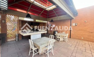 Departamento en Venta en Alvarez de Toledo