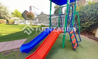 Departamento en Venta en Alvarez de Toledo