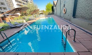 Departamento en Venta en Alvarez de Toledo