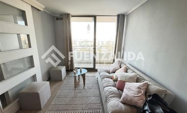 Departamento en Venta en Alvarez de Toledo