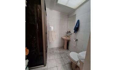 Casa en Santiago