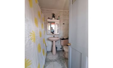 Casa en Santiago