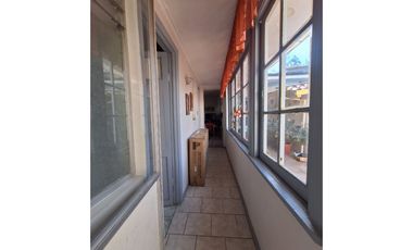 Casa en Santiago