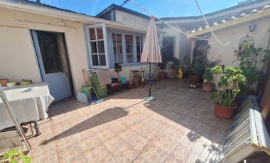 Casa en Santiago