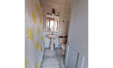Casa en Santiago