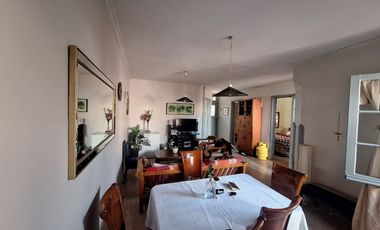 Casa en Santiago