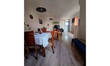 Casa en Santiago